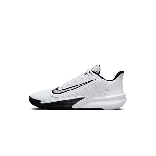 Nike Unisex Adult Precision 7 Basketball Shoes