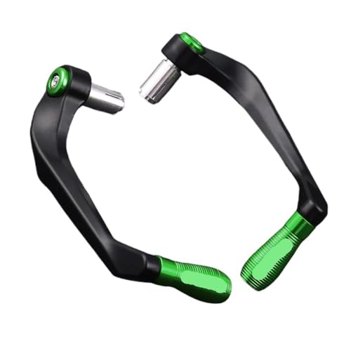 Poignées de moto et protection des leviers pour CBR 600 F2 F3 F4 RR