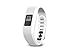 Garmin Vivo Fit 3 Activity Tracker, WW, reguläre Passform, Weiß (Zertifiziert und Generalüberholt)