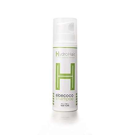 HydroHair Aloe Shampoo