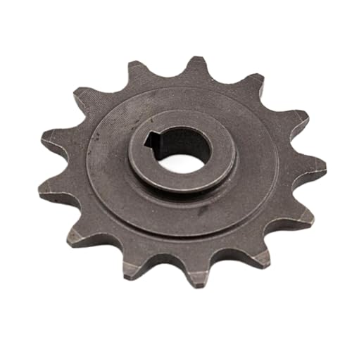 電動スクーター 9T 13T 410 420 スプロケット 410-420 チェーンモーターピニオンギア MY1020 BM1109 MY1016Z MY1018 DC モーター自動車オートバイ部品と互換性(13T)