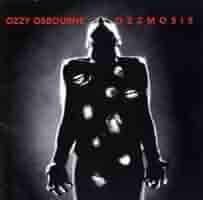 Ozzy Osbourne Ozzmosis レコード Ozzy Osbourne Ozzmosis レコード Amazon.com: Ozzmosis: CDs