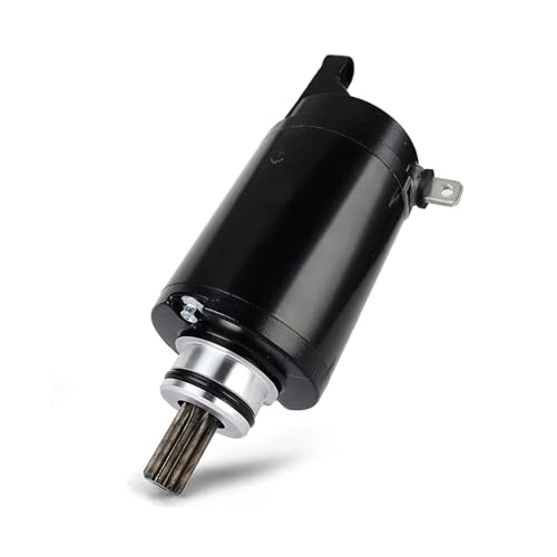 Démarreur électrique de remplacement pour moto Triumph 675 - 4
