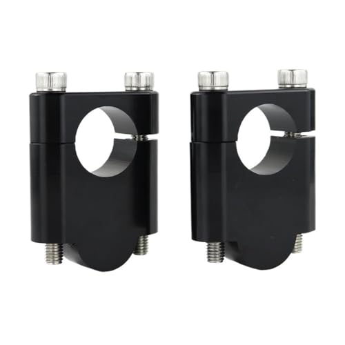Riser manillar moto de 22mm para rutas off-road en CRF300L y XR250R