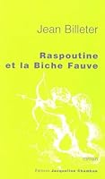 Raspoutine et la Biche Fauve 2877113140 Book Cover