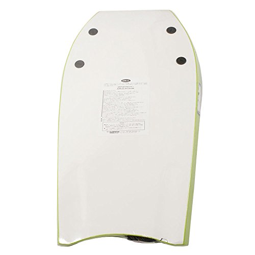 SURPATH TRADING IDEAL ボディボード タンデム LIME