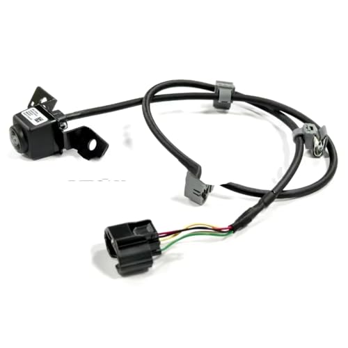 Caméra de recul pour Infiniti QX50 2018-2025 stationnement pare-chocs avant 284F15NA0B