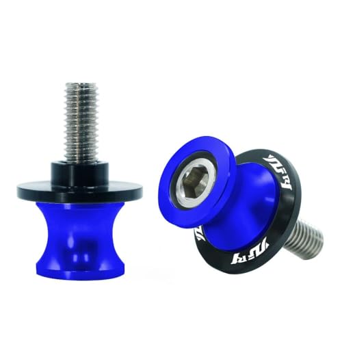 Vis paddock 6mm pour lever votre Yamaha YZF R1 R6 MT-03 en sécurité