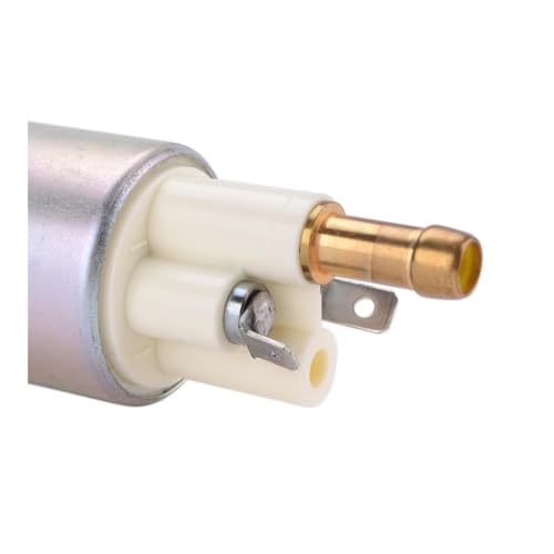 Bomba de combustible para XB12XT y X1 1200 en rutas largas 5