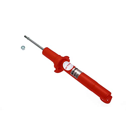 KonActive Shock Absorber 147/156/3.2 V6 (Excl. Q4 and and Self-LevellinSystems) (Front) (8045-1021), Red