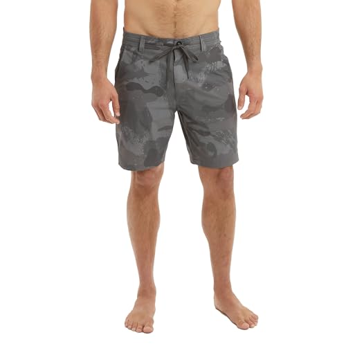Flyline Hybrid Shorts 19"2