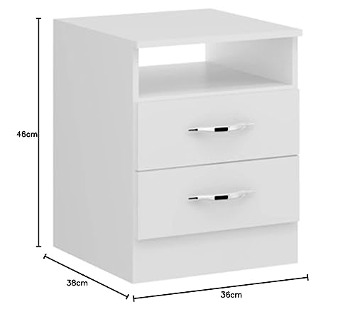 Recamara, Toy Imagen adicional