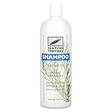 Tea Tree Therapy Shampoo, 16 Fluid Ounce