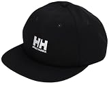 [ヘリーハンセン] キャップ HH Logo Twill Cap ブラック