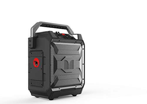 monster rockin roller charge