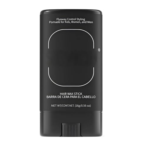 Stick de Cera para Cabello gowwim Fijador Fuerte miniatura 1