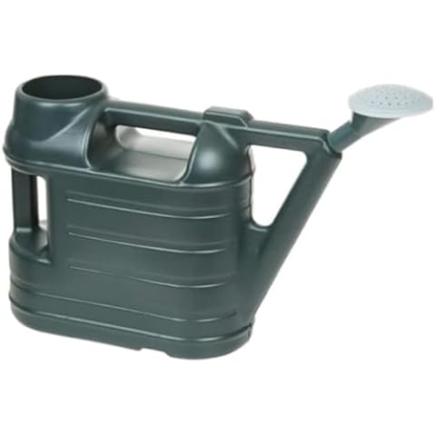 ACCURATE 6.5L Watering Can with Sprinkler Rose Cover