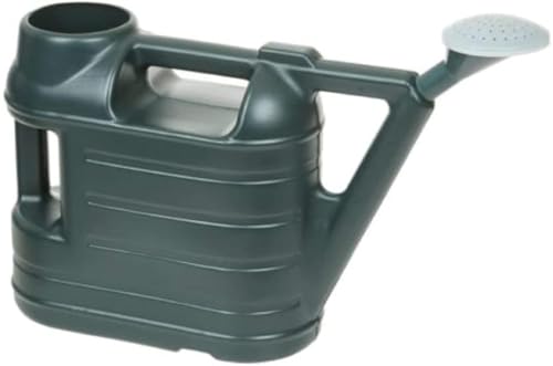 ACCURATE Watering Can comes complete with sprinkler rose and is ideal for light watering around your garden.-GREEN (6.5 LITRE) 1 ACCURATE Watering Can comes complete with sprinkler rose and is ideal for light watering around your garden.-GREEN (6.5 LITRE)