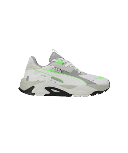 Image of Puma Unisex-Adult Mapf1 Rs-trck Sneaker