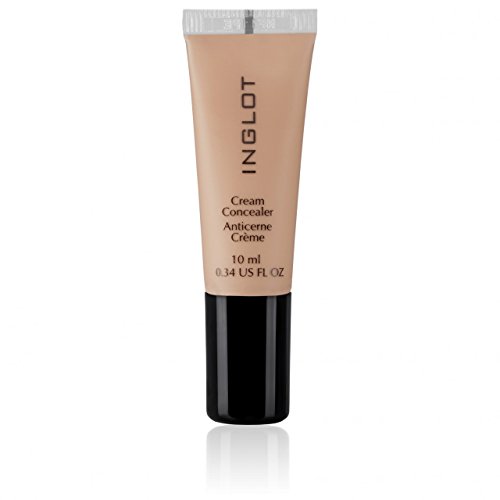 INGLOT CREAM CONCEALER (23)