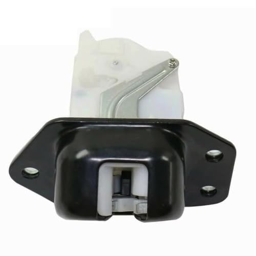 Serrure de coffre renforcée OEM 90502CA00C pour hayon arrière Nissan Juke 2014