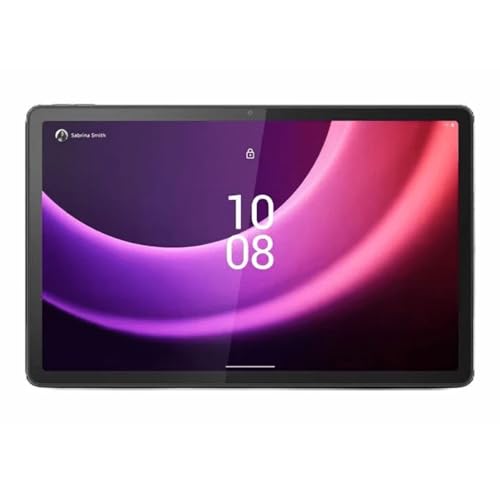 Lenovo Tab M9 9" 3 WiFi Ártico - vue 2