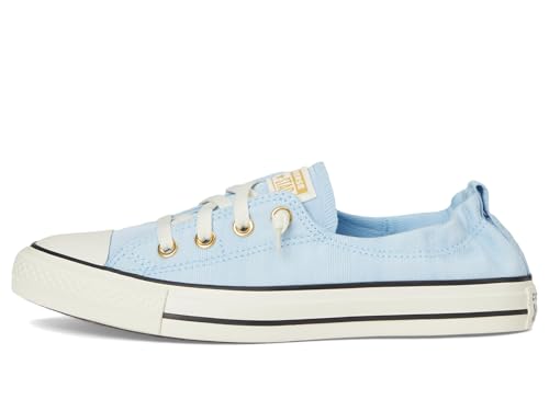 Converse Women's Chuck Taylor All Star Shoreline Woven Canvas Sneaker4