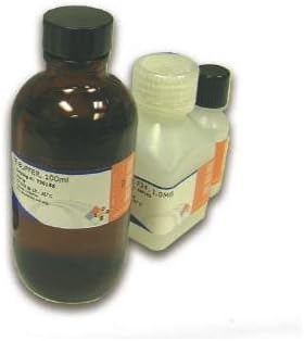 Bioworld10530037-2 TG-SDS Buffer, 10X Quickmix Pack (Pack of 4)