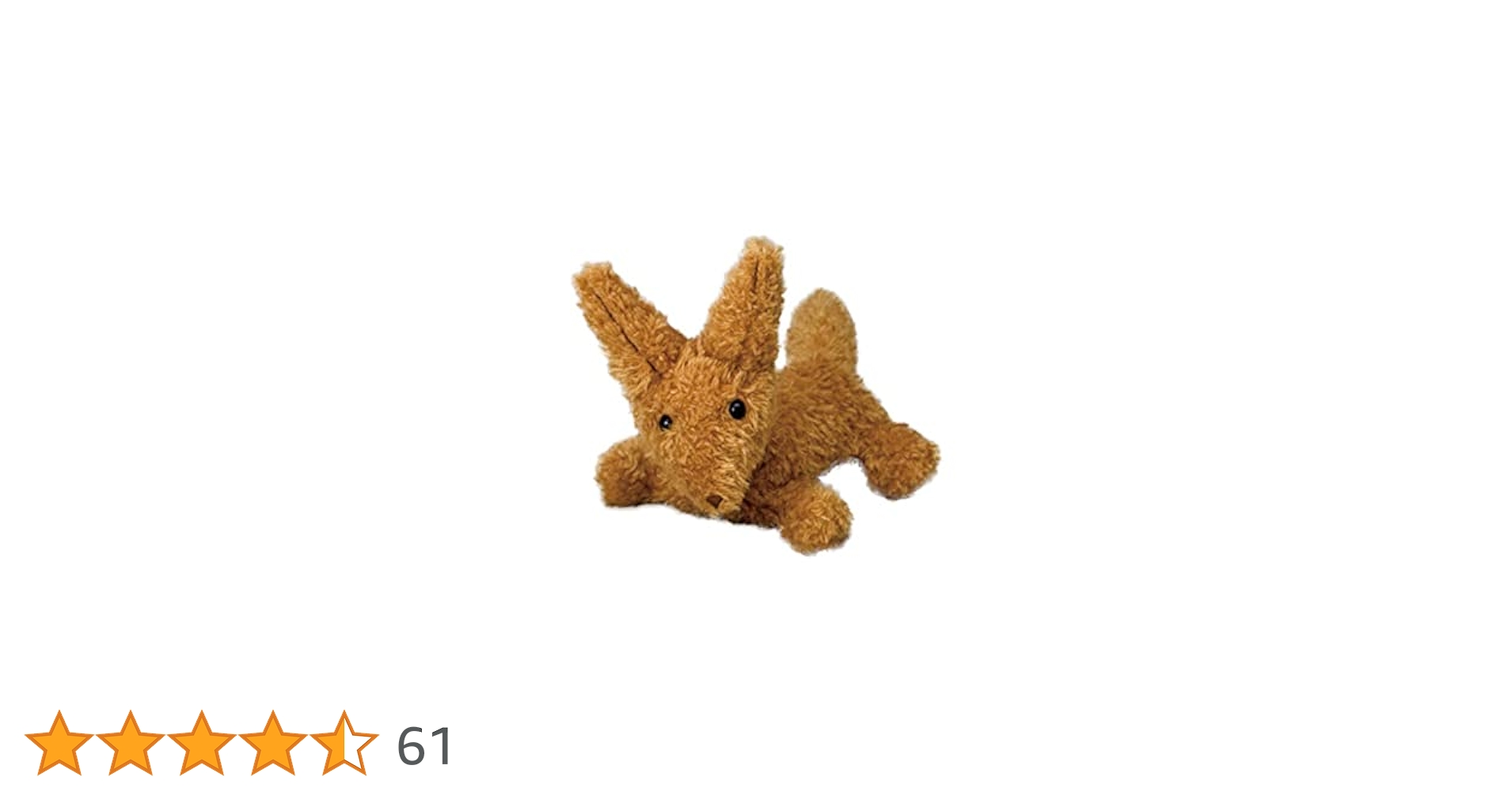 (未使用･未開封品)　星の王子さま ふんわりぬいぐるみ きつね 高さ約20cm tu1jdyt 星の王子さま きつね ふんわりぬいぐるみ インテリア