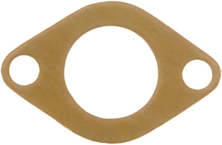 SEAL, SECONDARY AIR VALVE