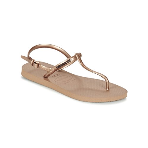 Image of Havaianas Women's Slim Flip Flop Sandals, Beats