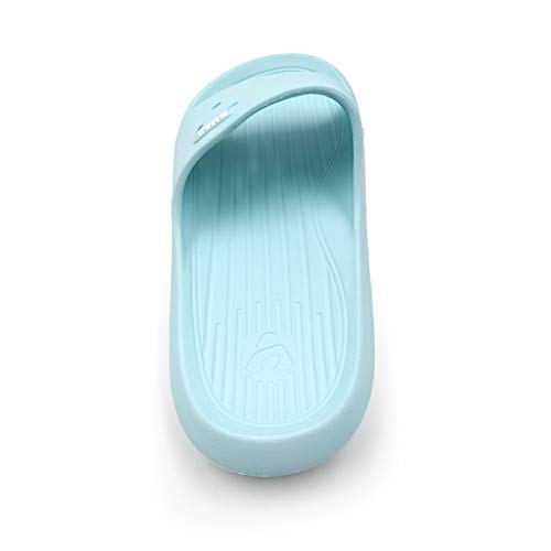 AMOJI Sandali e Pantofole da Doccia da Spiaggia