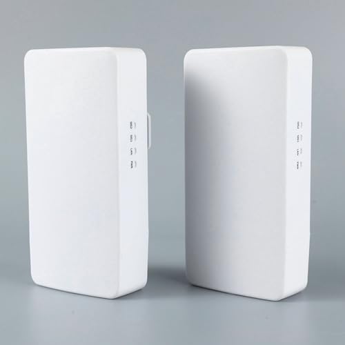 Routeur WiFi Extérieur Pont 1KM : étendre internet sans câbles complexes - 5