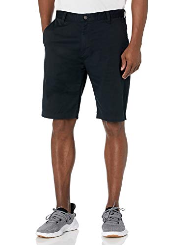 Volcom Men's Vmonty Stretch Chino Short, BLACK, 32