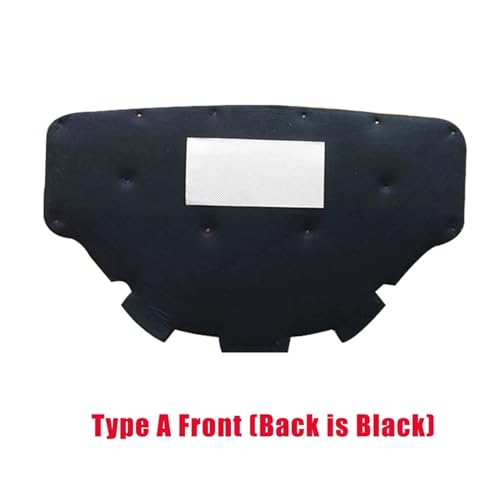 Coussin de Capot Moteur Solution Bruit et Chaleur Série 3 G20 G28 325li - 2