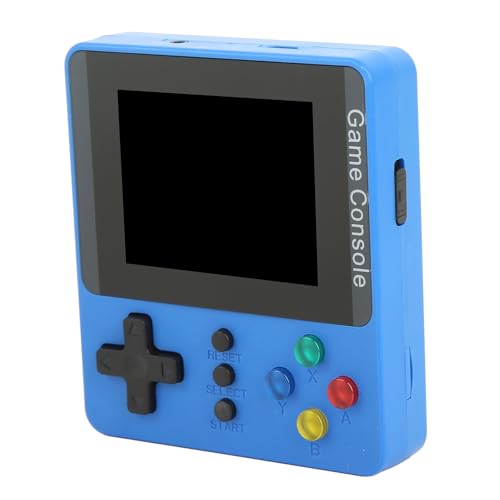 Hztyyier Console di Gioco Portatile Mini Console di Gioco Portatile