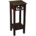 Ehemco Plant Stand in Brown (brown)