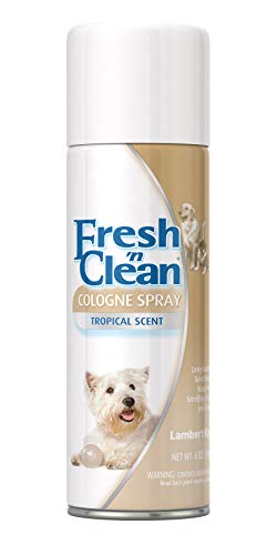 Fresh 'n Clean Fresh 'n Clean® Cologne Spray Tropical Scent