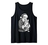 Photo Gallery corgi babbo natale amante dei cani di natale canotta Photo Gallery corgi babbo natale amante dei cani di natale canotta