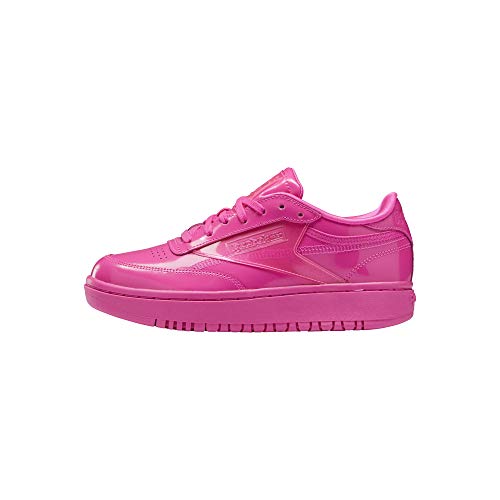 Image of Reebok Womens Club C Double