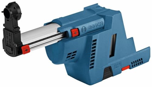 Bosch GDE18V-16 SDS-plus Dust Collection Attachment - image 1