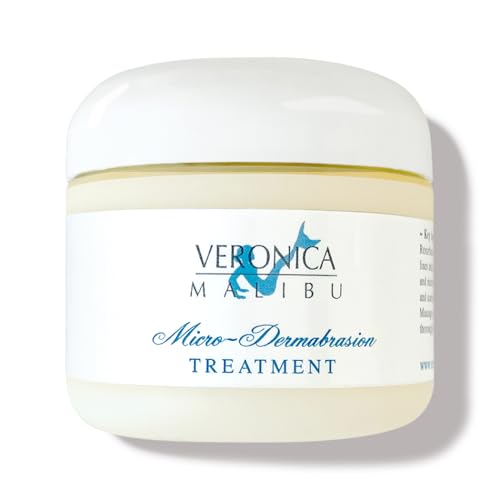 Image of Microdermabrasion Treatment