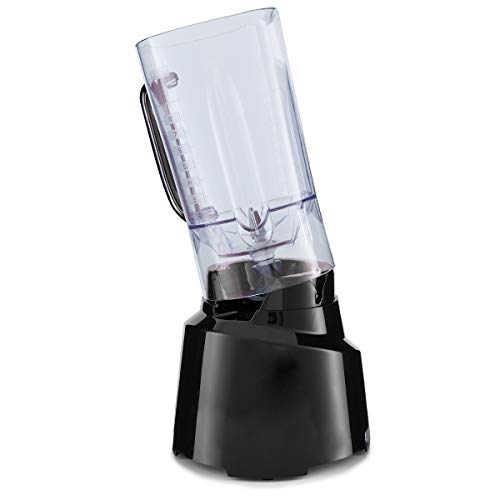 Liquidificador, BLq1400P TURBO, 3,2 ML,Preto, 110v, Britânia