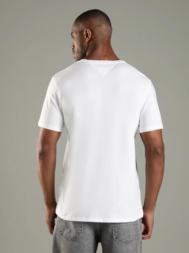 Image of Tommy Hilfiger Men T-Shirt