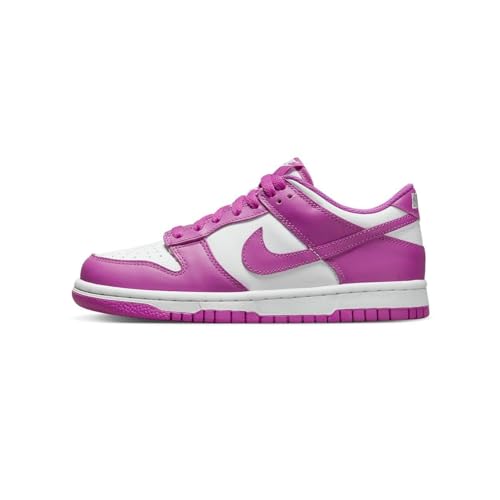 Image of Nike Kid's Dunk Low Sneaker
