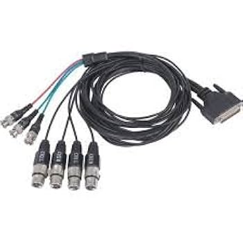 HDTV AJA HD10A コード付き PRG Proshop - AJA HD10A HD Analog to HD-SDI Converter