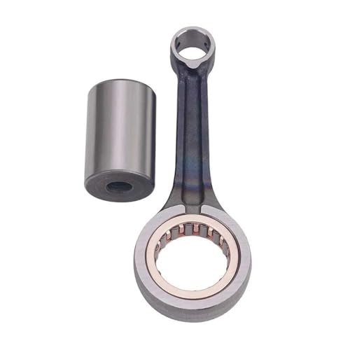 Biela de motor de alta resistencia para scooter SH125 y PCX150 5