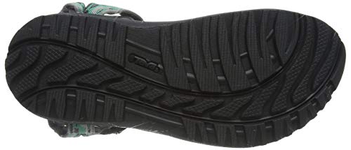 Teva Winsted, Sandali a Punta Aperta Donna