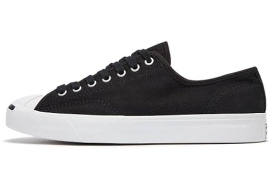 Converse Women's Jack Purcell Cp Canvas Low Top Sneaker