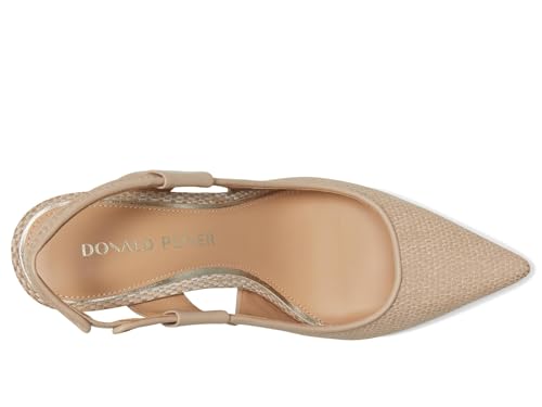Donald J Pliner Women's Elliemay Pump2